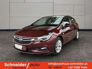 Astra Edition, 13666 €, Auto & Fahrrad-Autos in 4532 Rohr im Kremstal