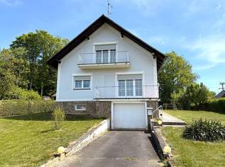 Ein Platz zum Ankommen und Verwirklichen – Haus im Südburgenland, 180000 €, Immobilien-Häuser in 7561 Heiligenkreuz im Lafnitztal