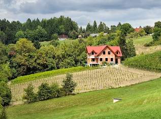 Leben im Einklang mit der Natur – Ihr eigener Weingarten in Graz Umgebung, 700000 €, Immobilien-Häuser in 8151 Hitzendorf