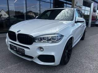 X5 xDrive30d Aut., 46990 €, Auto & Fahrrad-Autos in 4240 Freistadt