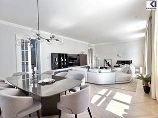 LUXUSSANIERTE & MÖBLIERTE STIL-ALTBAUWOHNUNG BEI STAATSOPER, 9999.97 €, Immobilien-Wohnungen in 1010 Innere Stadt LUXUSSANIERTE & MÖBLIERTE STIL-ALTBAUWOHNUNG BEI STAATSOPER, 9999.97 €, Immobilien-Wohnungen in 1010 Innere Stadt