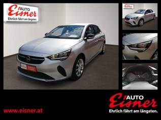 CORSA 1.2 EDITION, 11940 €, Auto & Fahrrad-Autos in Kärnten