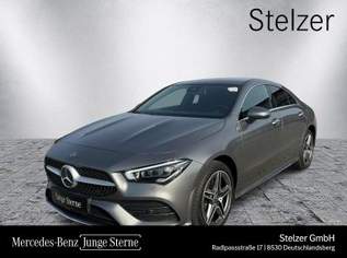 CLA 250 e Coupé, 34890 €, Auto & Fahrrad-Autos in Steiermark