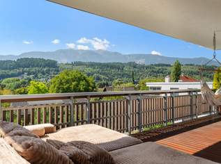 Über den Dächern, nah am See, 599000 €, Immobilien-Wohnungen in 9871 Seeboden am Millstätter See