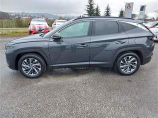 Tucson NX4 Trend Line 1,6 T-GDi 2WD 48V t1bt0, 23900 €, Auto & Fahrrad-Autos in 5202 Neumarkt am Wallersee