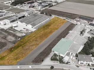 Traumhaftes Betriebsbaugrundstück in Seibersdorf !, 999000 €, Immobilien-Gewerbeobjekte in 2444 Katastralgemeinde Seibersdorf Traumhaftes Betriebsbaugrundstück in Seibersdorf !, 999000 €, Immobilien-Gewerbeobjekte in 2444 Katastralgemeinde Seibersdorf