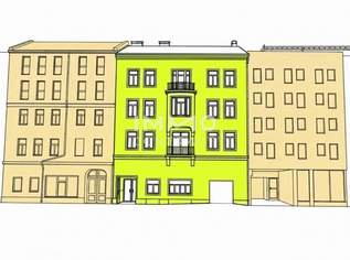 ZINSHAUS BESTANDSFREI IN GUTER GRAZER STADTLAGE, 0 €, Immobilien-Gewerbeobjekte in 8010 ZINSHAUS BESTANDSFREI IN GUTER GRAZER STADTLAGE, 0 €, Immobilien-Gewerbeobjekte in 8010