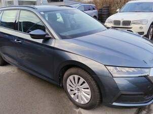 Octavia CombiActive TSI, 17490 €, Auto & Fahrrad-Autos in 6850 Stadt Dornbirn