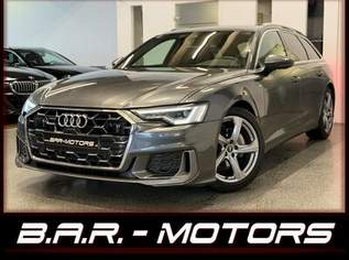 A6 40 TDI quattro 3xS-LINE*MATRIX*STHZ*AHK*ACC*TOP, 47990 €, Auto & Fahrrad-Autos in 4844 Regau