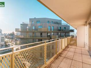 Provisionsfreie 2-Zimmer-Wohnung in Ruhelage mit Balkon, Geothermie uvm. - Erstbezug sofort beziehbar, 274000 €, Immobilien-Wohnungen in 1210 Floridsdorf