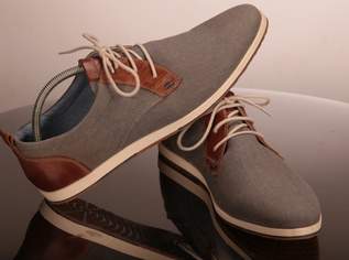 Herrenschuhe URBAN.X, Gr. 46 Herrenschuhe URBAN.X, Gr. 46