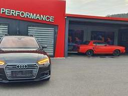 A4 quattro sport, 13999 €, Auto & Fahrrad-Autos in 3331 Gemeinde Kematen an der Ybbs A4 quattro sport, 13999 €, Auto & Fahrrad-Autos in 3331 Gemeinde Kematen an der Ybbs