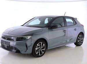 Corsa GS 1.2 Automatik, 20990 €, Auto & Fahrrad-Autos in 4084 St. Agatha