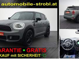 Mini COUNTRYMAN Cooper D Aut. *LED*Navi*Sitzhzg*GARANTIE*, 22880 €, Auto & Fahrrad-Autos in 8322 Eichkögl
