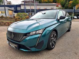 308 SW Hybrid 136 e-DSC6 Allure, 25990 €, Auto & Fahrrad-Autos in 8234 Rohrbach an der Lafnitz 308 SW Hybrid 136 e-DSC6 Allure, 25990 €, Auto & Fahrrad-Autos in 8234 Rohrbach an der Lafnitz