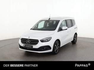 T 180 d Standard Aut., 40788 €, Auto & Fahrrad-Autos in 1210 Floridsdorf