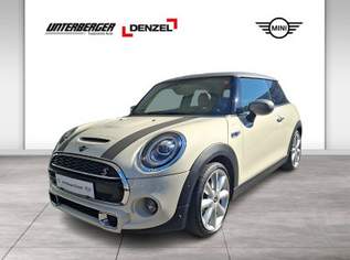 Cooper S (F56) Head-Up HK HiFi DAB LED RFK ACC, 25900 €, Auto & Fahrrad-Autos in 6020 Innsbruck