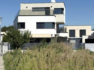 Ultramoderne Arch.-Villa Stahlbeton-Bauweise im neuen Villenviertel // Ultra-modern architect-designed villa Reinforced concrete construction //, 1150000 €, Immobilien-Häuser in 2301 Gemeinde Groß-Enzersdorf Ultramoderne Arch.-Villa Stahlbeton-Bauweise im neuen Villenviertel // Ultra-modern architect-designed villa Reinforced concrete construction //, 1150000 €, Immobilien-Häuser in 2301 Gemeinde Groß-Enzersdorf