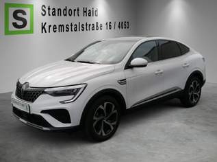 ARKANA Techno Mild Hybrid 140 EDC NBI, 28790 €, Auto & Fahrrad-Autos in 4400 