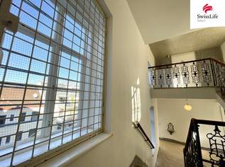 7,7% Renditepotenzial – Maisonette mit WG-Option & Terrasse | U4 Meidlinger Hauptstraße, 465000 €, Immobilien-Wohnungen in 1120 Meidling