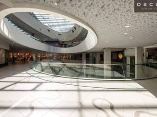 + + + THE MALL + + + WIEN MITTE + + +, 35411.73 €, Immobilien-Gewerbeobjekte in 1030 Landstraße