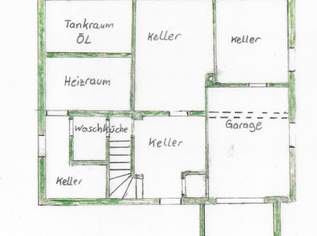 Dieses  Einfamilienhaus in absoluter Ruhelage  Erstbezug nach Generalsanierung 