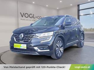 Koleos dCi 185 4WD Initiale X-Tronic Aut., 29130 €, Auto & Fahrrad-Autos in 8720 Knittelfeld