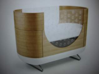 Kinderbett ubabub Design USA, 1200 €, Kindersachen-Kinderzimmer in 8074 Raaba-Grambach Kinderbett ubabub Design USA, 1200 €, Kindersachen-Kinderzimmer in 8074 Raaba-Grambach