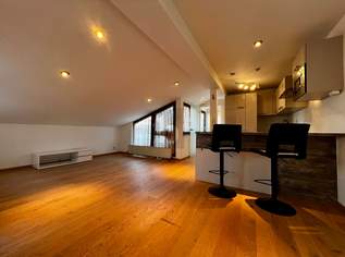 SUPER LAGE IN RUHIGER GEGEND UND ZWEI TERRASSEN MIT SICHT AUF MARIA-PLAIN, 310000 €, Immobilien-Wohnungen in 5020 Salzburg