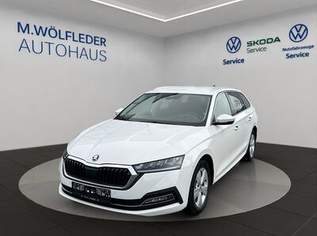 Octavia Combi Style TDI, 25350 €, Auto & Fahrrad-Autos in 4752 Riedau