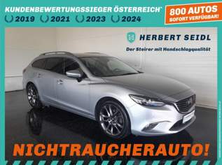 Mazda 6 Sport Combi CD175 Revolution Top AWD Aut., 12880 €, Auto & Fahrrad-Autos in 8200 Gleisdorf Mazda 6 Sport Combi CD175 Revolution Top AWD Aut., 12880 €, Auto & Fahrrad-Autos in 8200 Gleisdorf