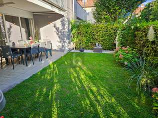 MITTEN IN DORNBIRN - GARTENHIT IN TOP ZUSTAND, 589000 €, Immobilien-Wohnungen in 6857 Kehlegg