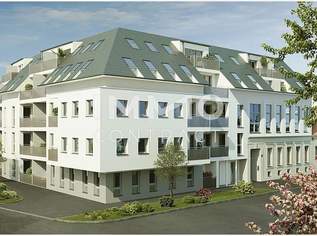 Nahe der Stammersdorfer Weingärten! Dammäckergasse 6, 862.09 €, Immobilien-Wohnungen in 1210 Floridsdorf