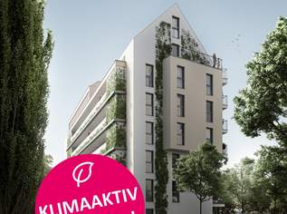 "Josephine": Moderne Vorsorgewohnungen für anspruchsvolle Investoren, 1142500 €, Immobilien-Wohnungen in 1020 Leopoldstadt