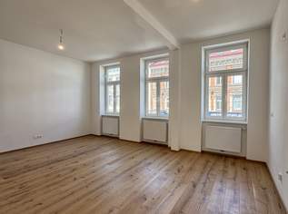 Charmante 2-Zimmer-Altbauwohnung in Ottakring – Vollsaniert & Bezugsfertig, 199000 €, Immobilien-Wohnungen in 1160 Ottakring