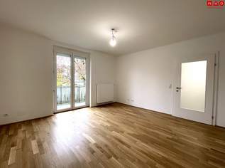 Donaunähe: Modern und qualitativ hochwertig sanierte Wohnung in bester Urfahraner Zentrallage, sofort beziehbar!, 299000 €, Immobilien-Wohnungen in Oberösterreich
