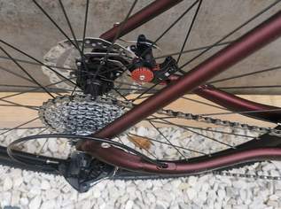 Gravel Bike Gravel Bike