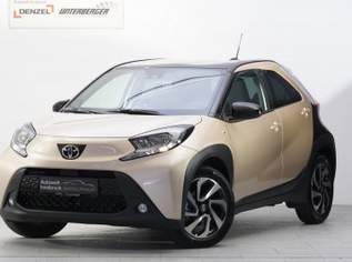 Aygo X 1,0 VVT-i Pulse CVT, 16400 €, Auto & Fahrrad-Autos in 6020 Innsbruck Aygo X 1,0 VVT-i Pulse CVT, 16400 €, Auto & Fahrrad-Autos in 6020 Innsbruck