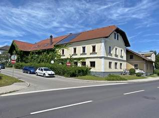 Außergewöhnliches Wohn- und Geschäftshaus!, 1190000 €, Immobilien-Häuser in 4600 Wels
