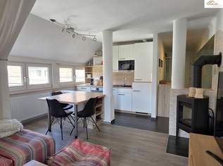 Dachgeschosswohnung - voll möbliert - ab 01.06.2026 verfügbar, 590 €, Immobilien-Wohnungen in Niederösterreich Dachgeschosswohnung - voll möbliert - ab 01.06.2026 verfügbar, 590 €, Immobilien-Wohnungen in Niederösterreich