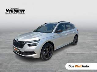 KAMIQ MONTE CARLO TSI, 17490 €, Auto & Fahrrad-Autos in 8753 Fohnsdorf KAMIQ MONTE CARLO TSI, 17490 €, Auto & Fahrrad-Autos in 8753 Fohnsdorf