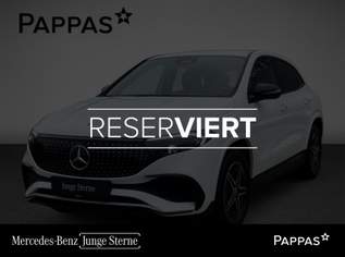 EQA 300 4MATIC Österreich-Edition, 41900 €, Auto & Fahrrad-Autos in 4921 Hohenzell