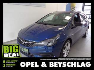 ASTRA K ST D&T 1.2 S/S 110PS, 14490 €, Auto & Fahrrad-Autos in 1190 Döbling