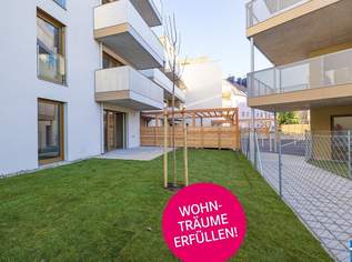 Heimeliger Neubau inmitten Wr. Neustadt, 284000 €, Immobilien-Wohnungen in Niederösterreich