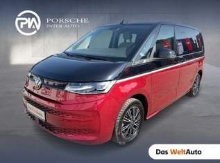 Multivan Business eHybrid Multivan Business eHybrid