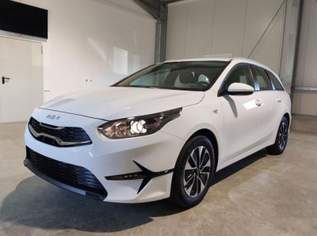 Ceed Sportswagon Spin CD 1.5 T-GDI 7DCT 140 P..., 27750 €, Auto & Fahrrad-Autos in 6844 Gemeinde Altach