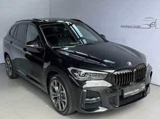 X1 xDrive18d M *LED*PANO*AHK*Ambiente*DAB*19-Zoll*, 31890 €, Auto & Fahrrad-Autos in 5020 Altstadt X1 xDrive18d M *LED*PANO*AHK*Ambiente*DAB*19-Zoll*, 31890 €, Auto & Fahrrad-Autos in 5020 Altstadt