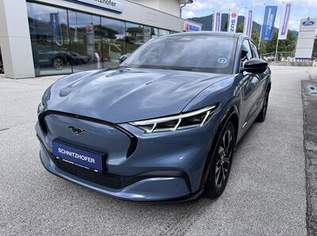 Mustang Premium AWD*Panorama*Extended Range*, 41590 €, Auto & Fahrrad-Autos in 5441 Abtenau Mustang Premium AWD*Panorama*Extended Range*, 41590 €, Auto & Fahrrad-Autos in 5441 Abtenau