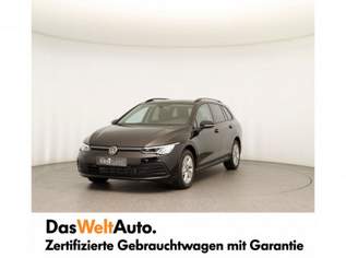 Golf Life TDI DSG, 32990 €, Auto & Fahrrad-Autos in 4694 Ohlsdorf