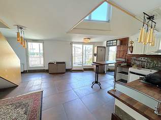 Großzügige Designer Loftwohnung mit Loggia & Terrasse inkl. TG-Stellplatz, 375000 €, Immobilien-Wohnungen in 1110 Simmering Großzügige Designer Loftwohnung mit Loggia & Terrasse inkl. TG-Stellplatz, 375000 €, Immobilien-Wohnungen in 1110 Simmering
